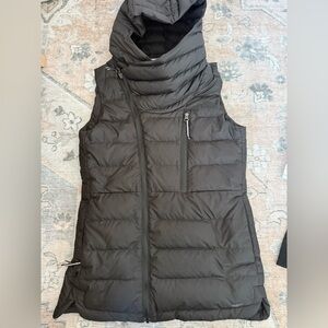 The North Face Women's down Puffer Vest